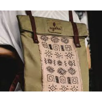 Checked Comfy Handmade Bags comfy handmade bag23-7952429-84301.webp